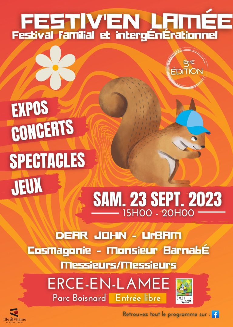 FESTIV'EN LAMEE 2023 (21 × 29.5 cm) - 3